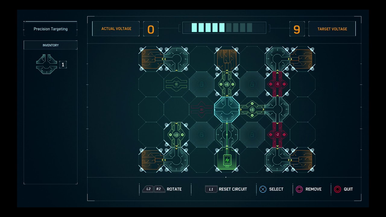 Spider-Man Circuit Projects - Precision Targeting