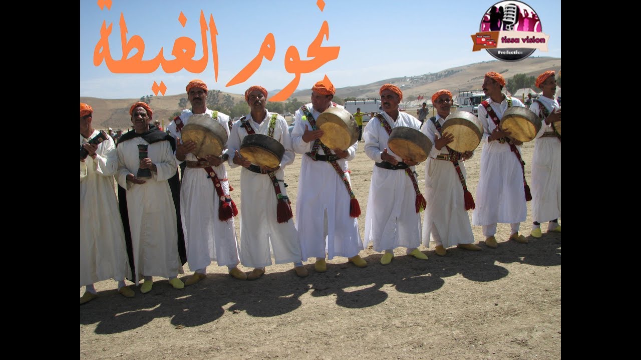 فن الهيتي المعير*براهيم*الخياطي*الجغرود*الشحم*بوعسل