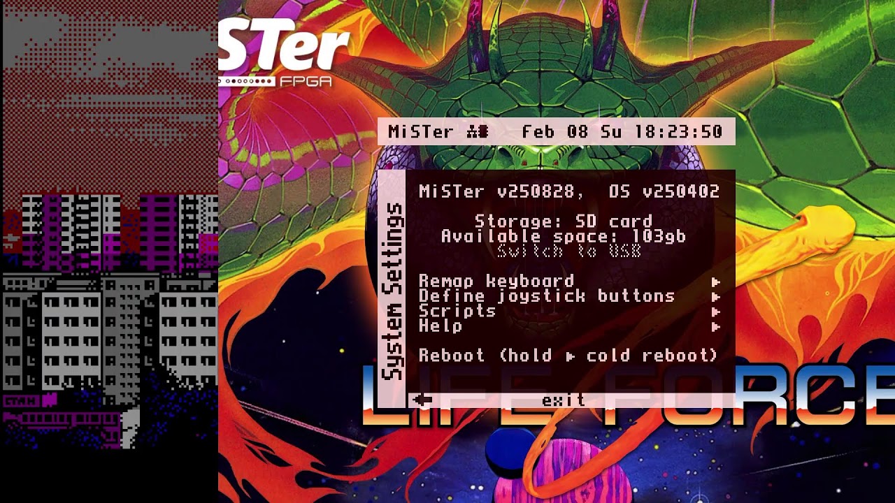 [DOS-MiSTerFPGA] Prince of Persia | Проходим