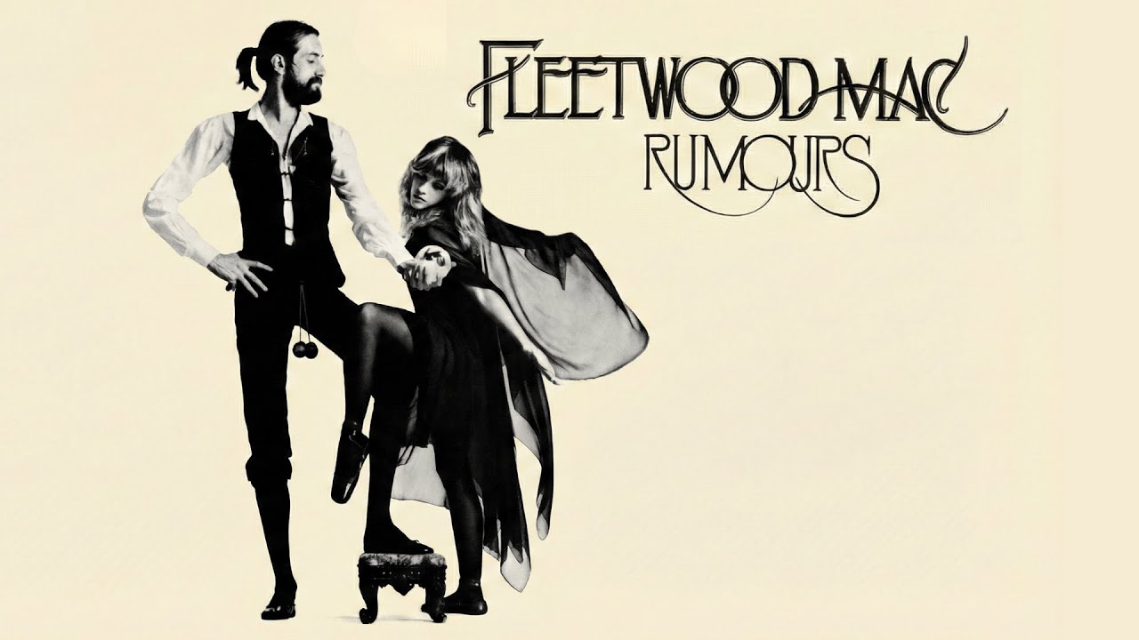 Fleetwood Mac - Rumours (Full Album)