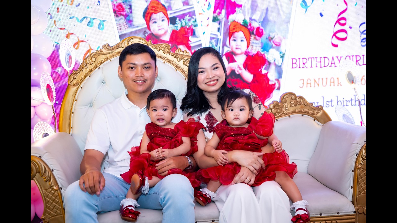 Nabi & Nari Turns 1 Highlight Video