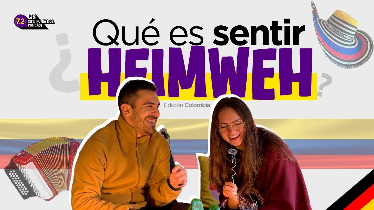 Regresar a casa como emigrante (edición Colombia) | Ep. 4