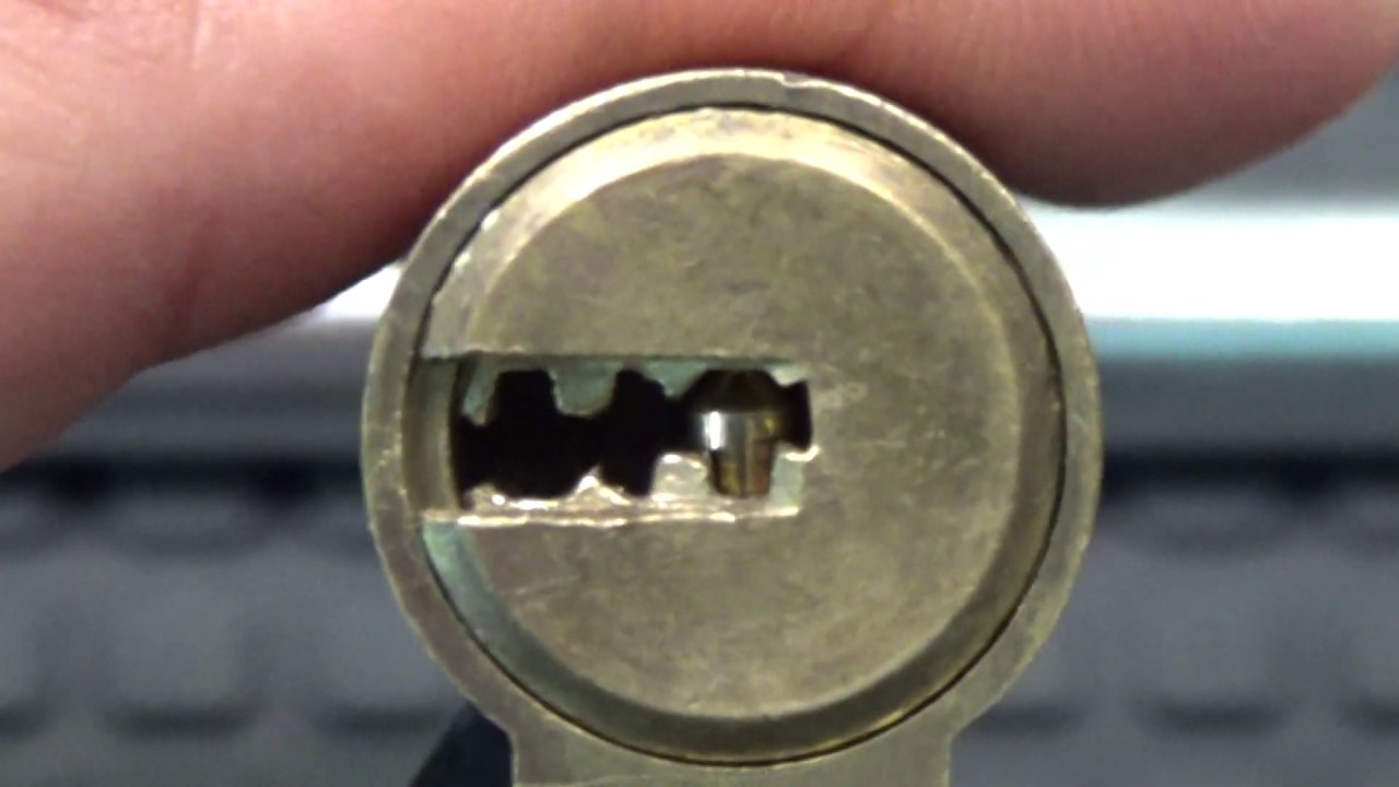 521 ABUS EXTRA CLASSE GANZUADO, SPP & GUTTED sub eng