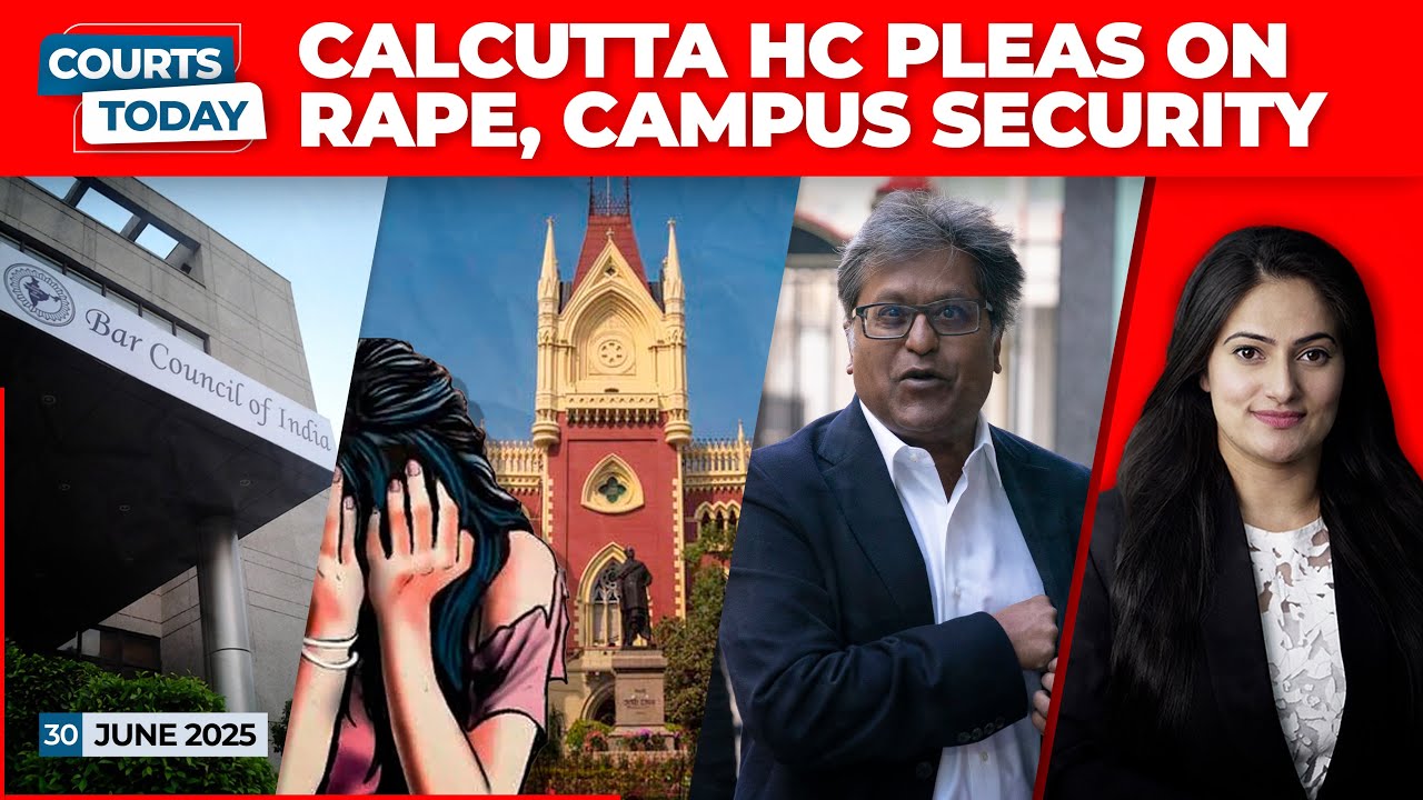 Kolkata Law Student Rape case| BCI| Indian Citizenship| Consular Passport & Visa Service
