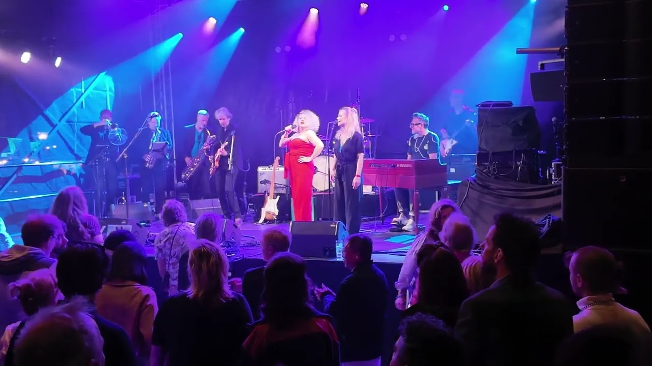 20240713 Laura Vane & the Vipertones live@BigRivers 2024 Dordrecht