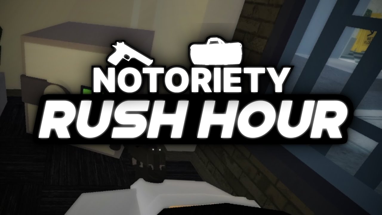 Rush Hour (Solo Nightmare Guide) | Notoriety