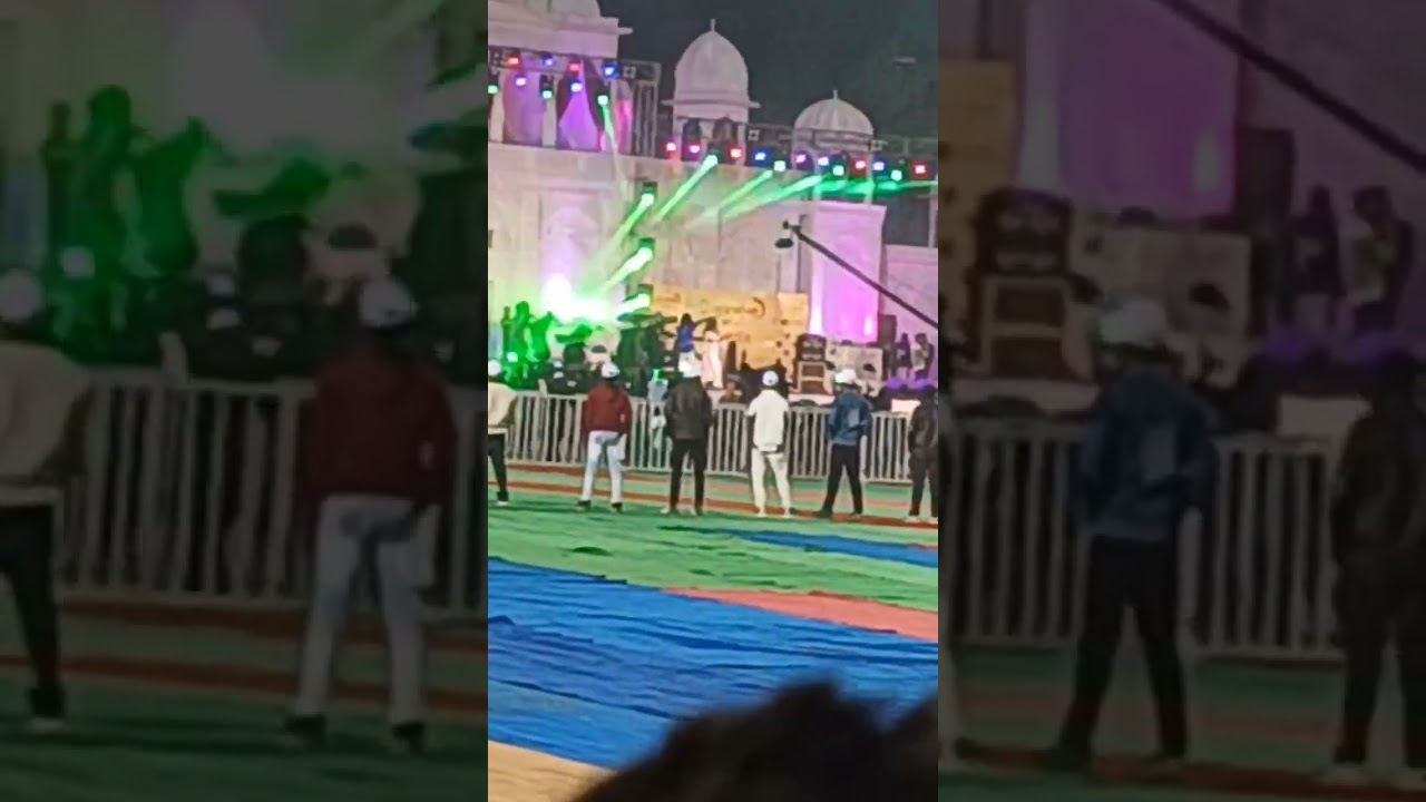 Gunj mela