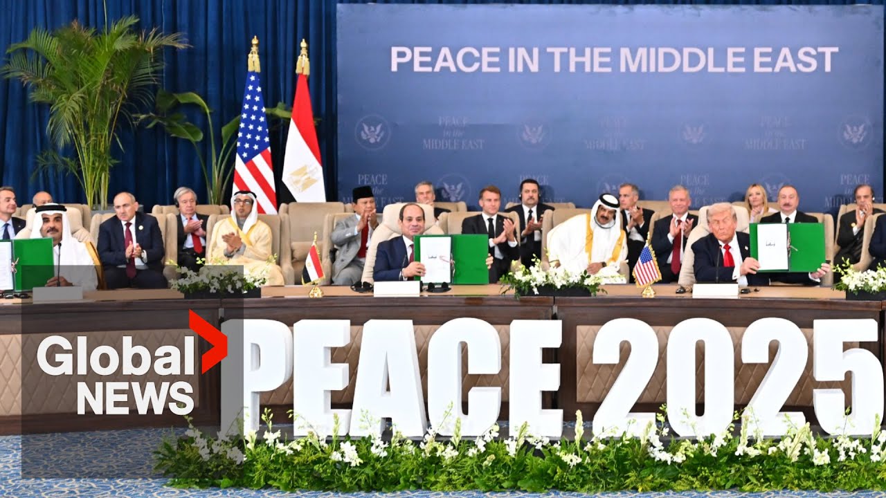 UN approves Trump-brokered Gaza ceasefire deal