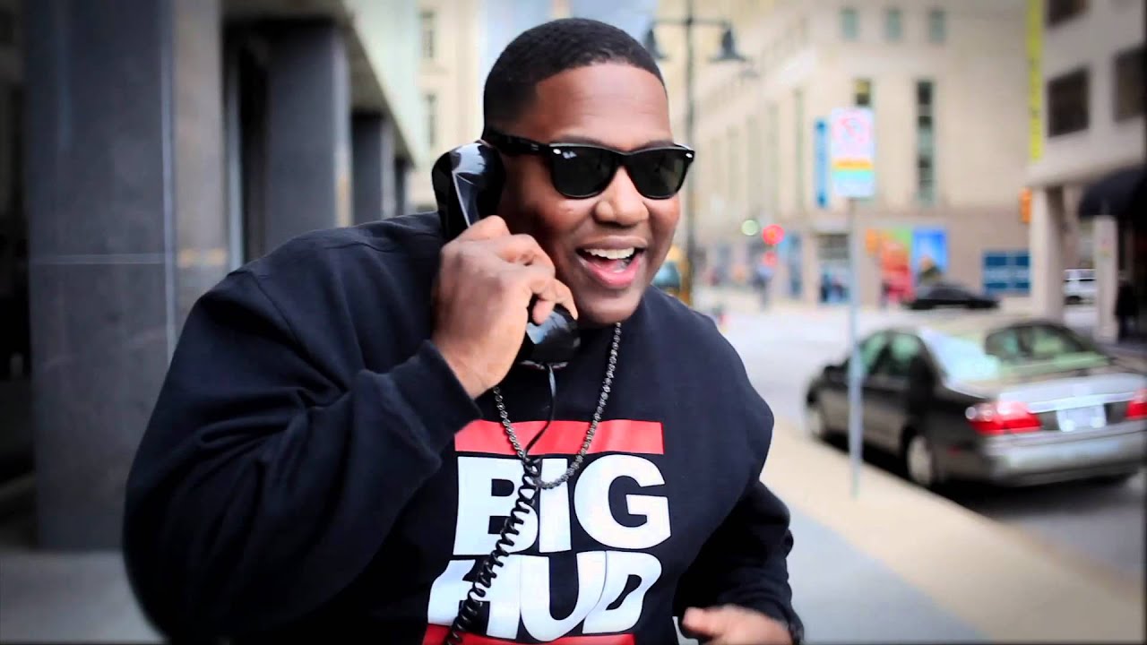 BIG HUD - 