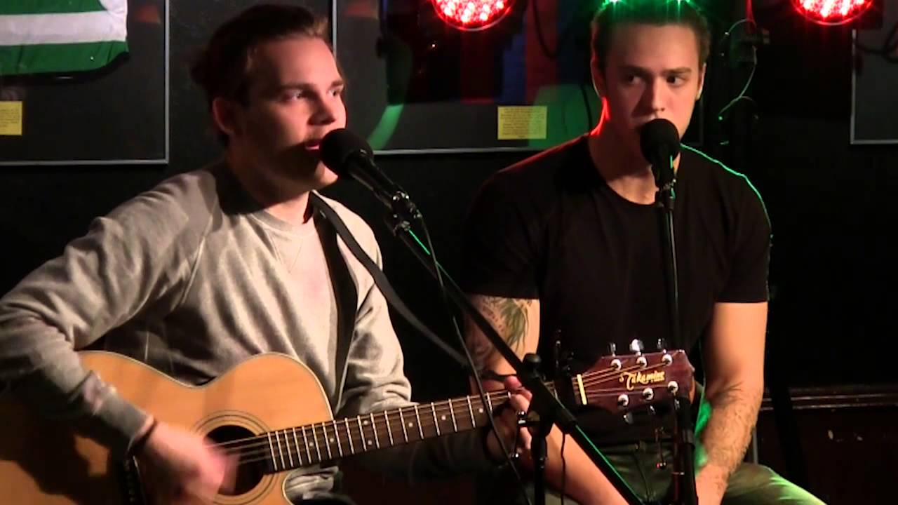 Simon & Toth - Goo Goo Dolls - Slide