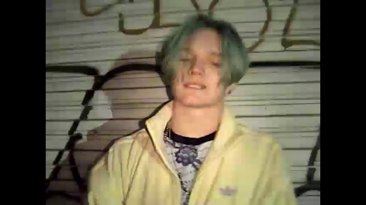 starboy- Break You (shot by @omgimwigs)