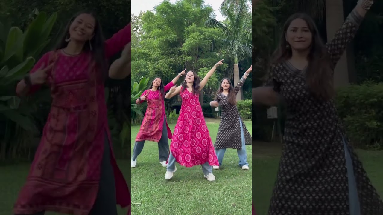 Marathi song❤️🤩 #trending #dance