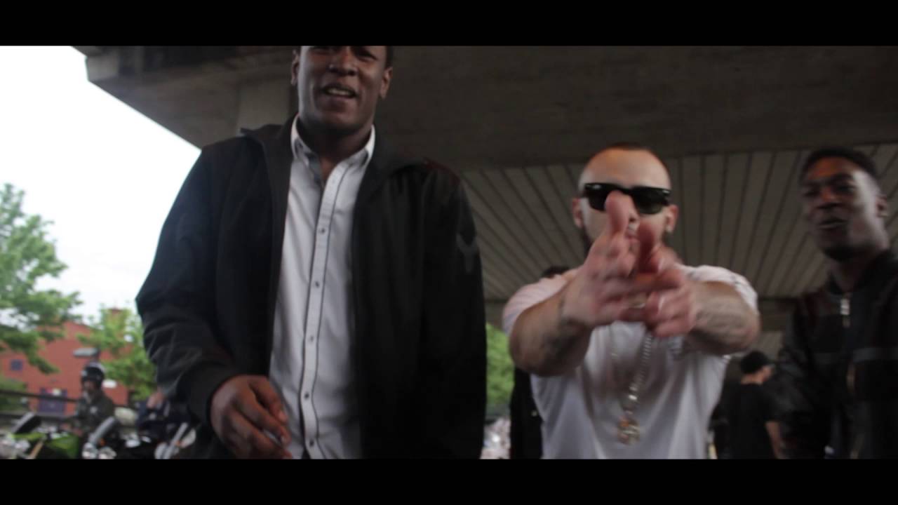 SN1 Pablo X Hmoney - Next Up (Official Video)