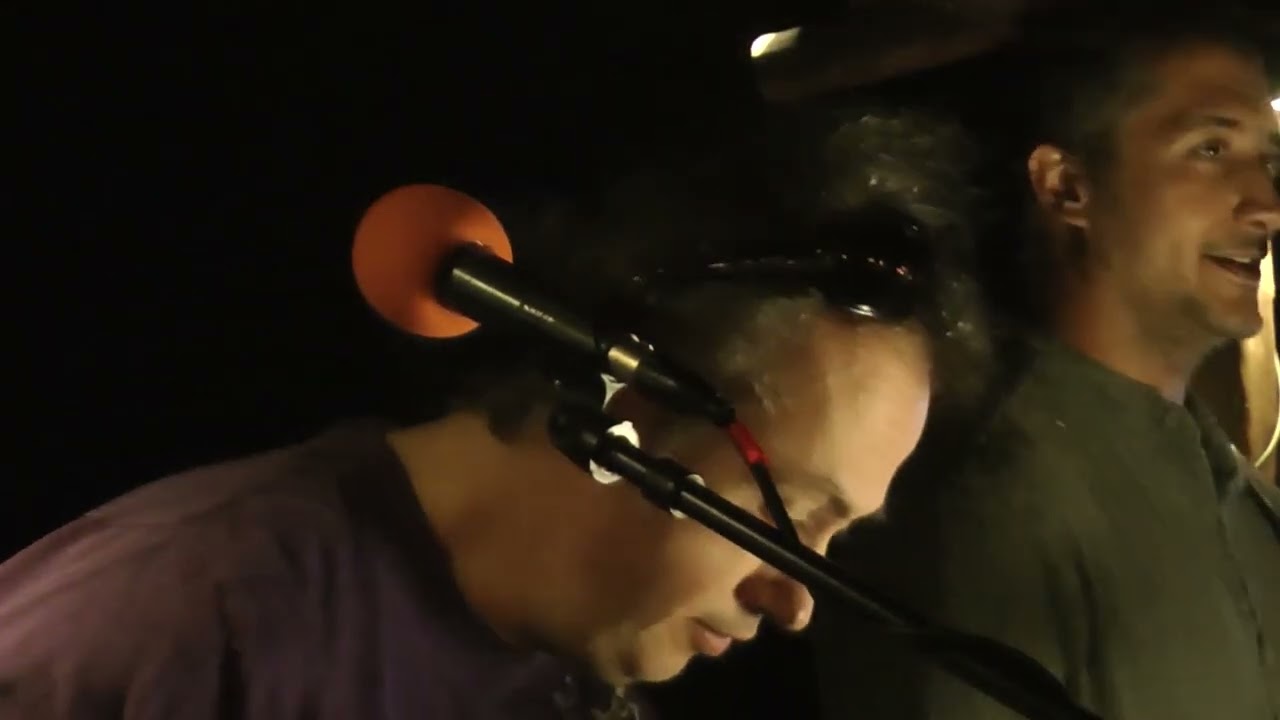 Την Είχα Άχτι - Esessos Duet