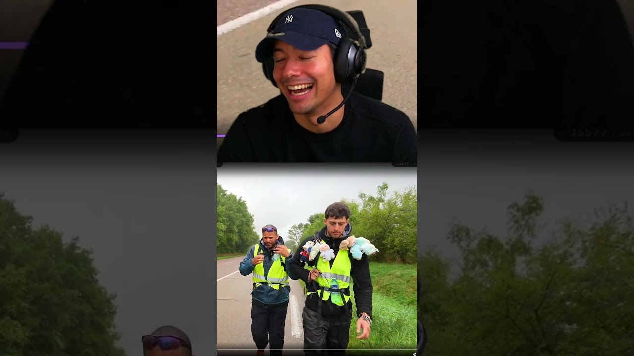 TOP 3 DES PLUS BEAUX DU STREAM FR