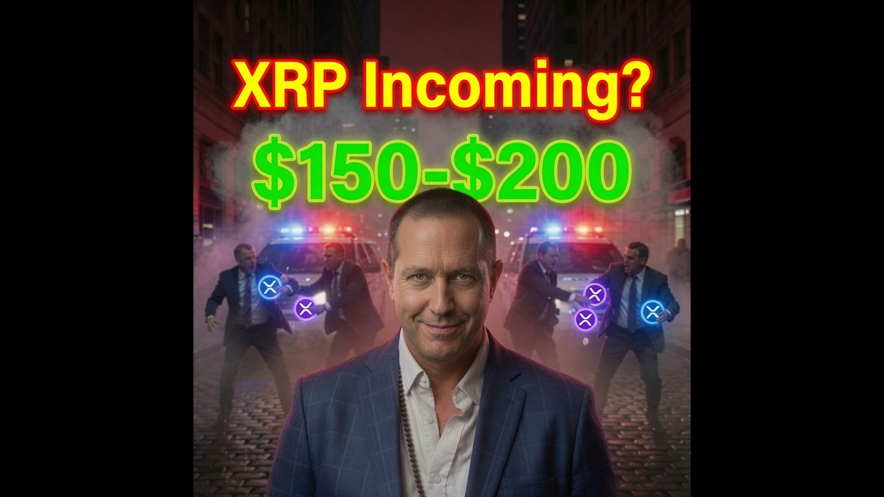 XRP: ожидается рост до $150&ndash;$200
