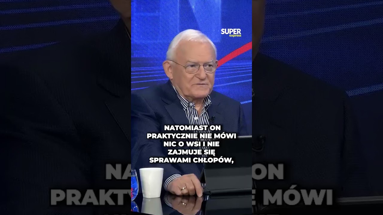 MILLER BEZLITOSNY DLA KOSINIAKA-KAMYSZA