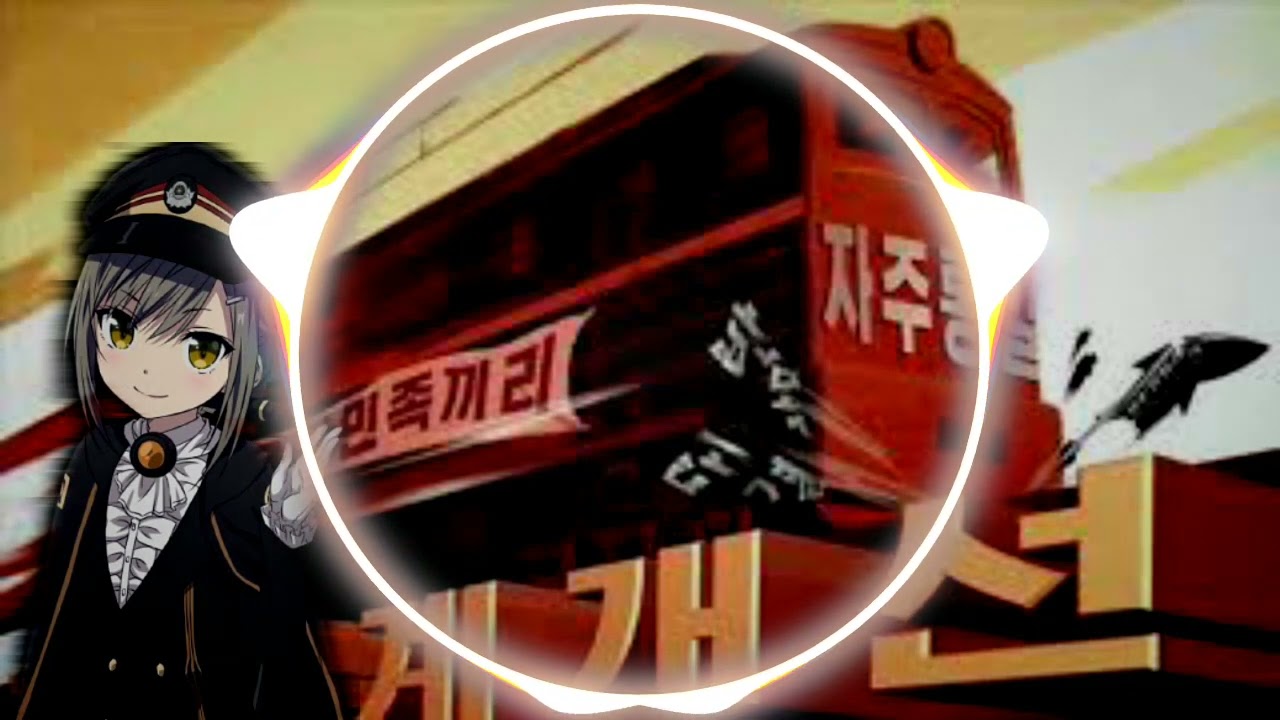 Nightcore-night-lights-on-the-train-which-travels-kim-jong-il