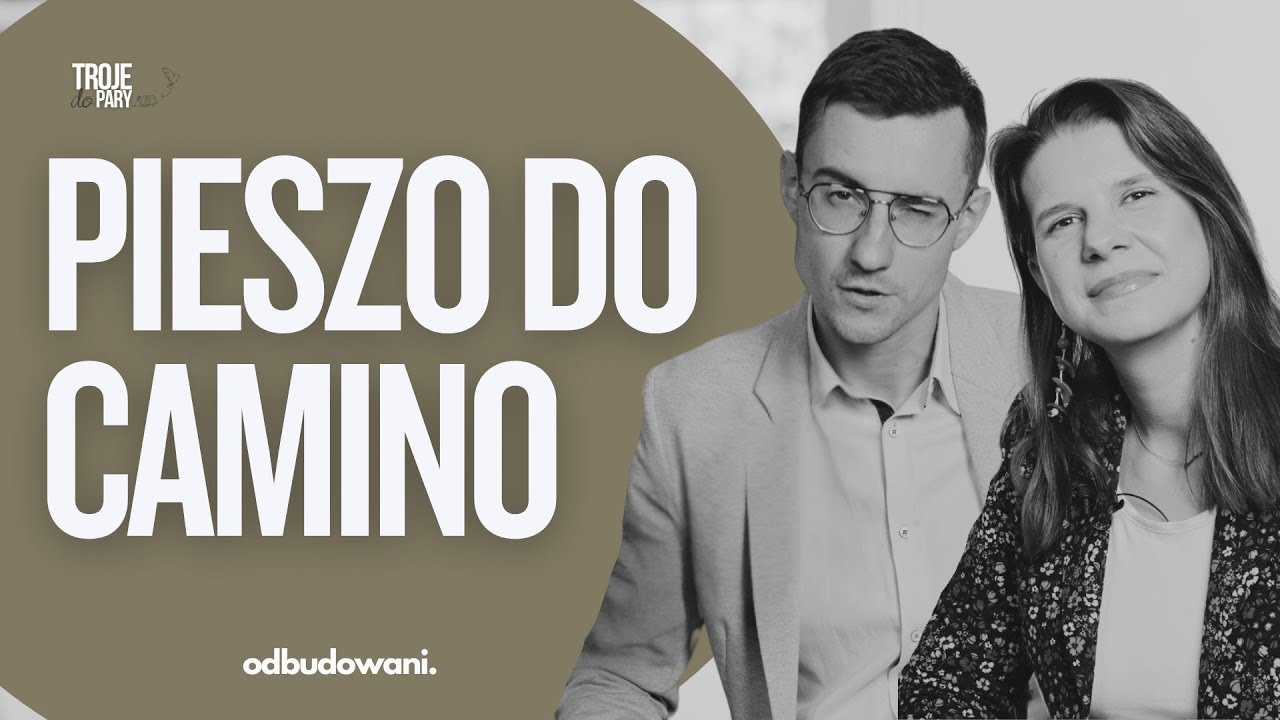 Camino de Santiago: 3150 km wdzięczności Doroty i Rafała po 35 latach małżeństwa