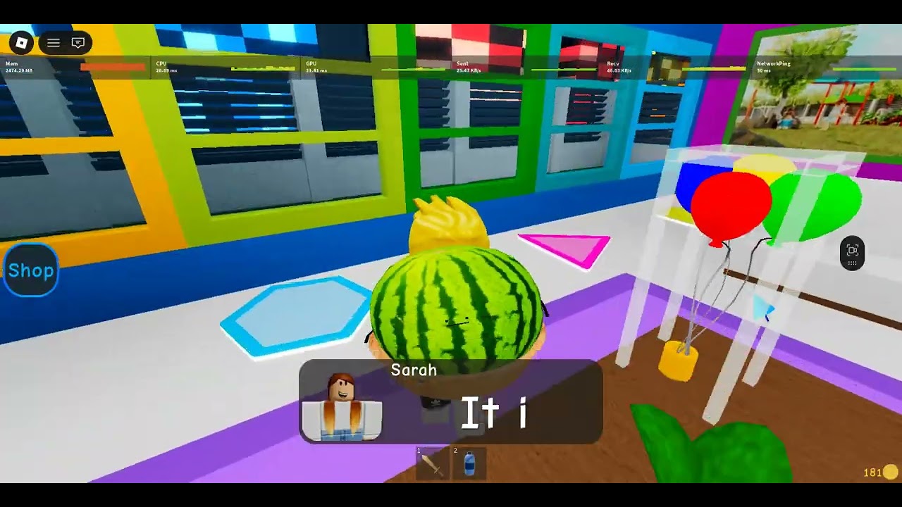 daycare 2