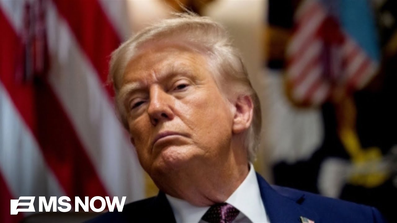 Congress, GOP ‘need to find some backbone’ to push back on Trump’s foreign policy: Dem Rep. 