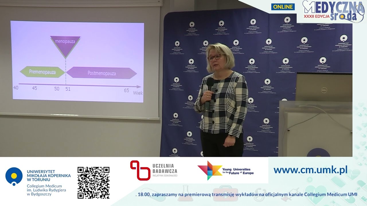 Klimakterium. Jak przetrwać to, czego nie można uniknąć?