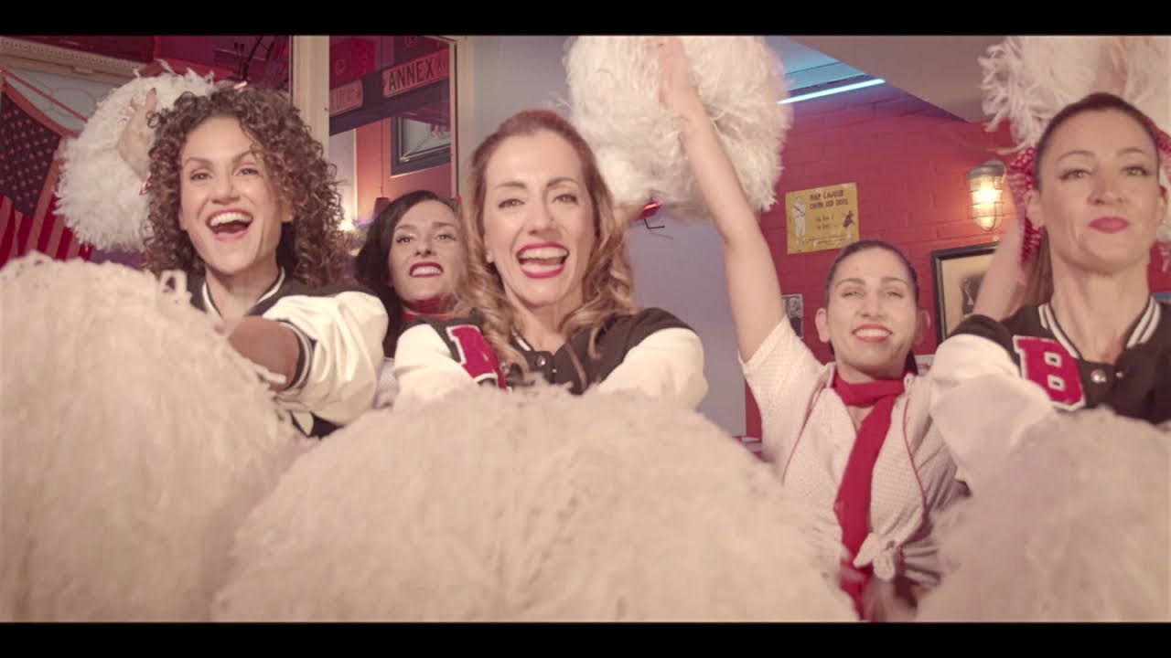 WONDER M - Quizas Quizas Quizas - Official Video