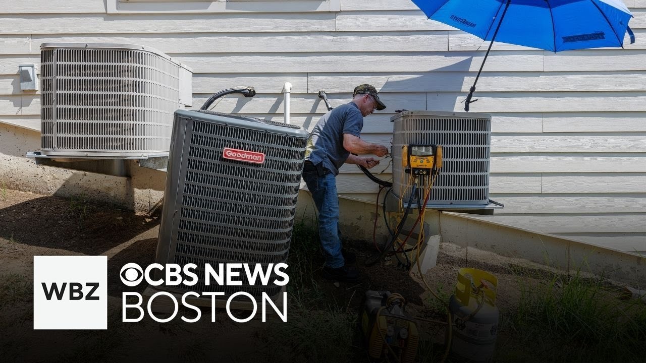 Investors taking a bigger interest in small HVAC, plumbing companies