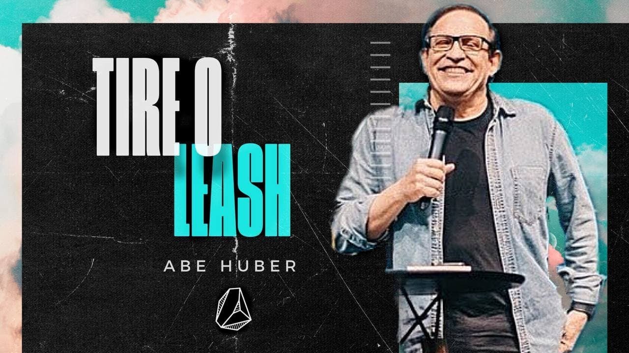 ABE HUBER | TIRE O LEASH