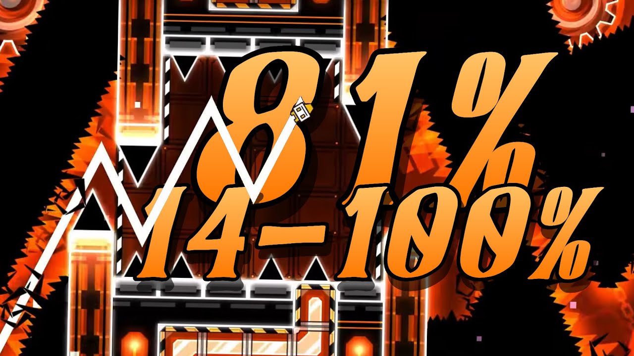 (Former WR / Verifying) Unnerfed Old Orochi 81% + 14-100%