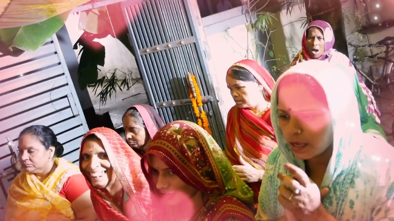 श्रीमद् भागवत कथा Part 2