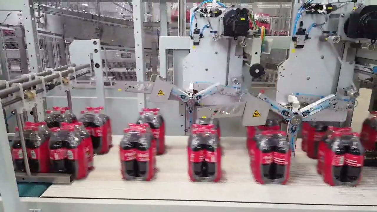 Handle Applicator – Efficient Handle Application / Effiziente Tragegriffanbringung by project group