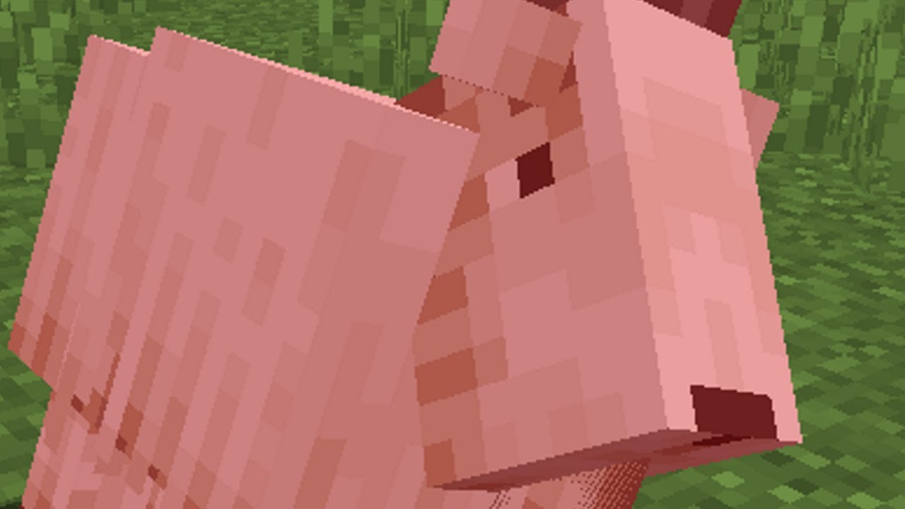 The Minecraft Goat Update