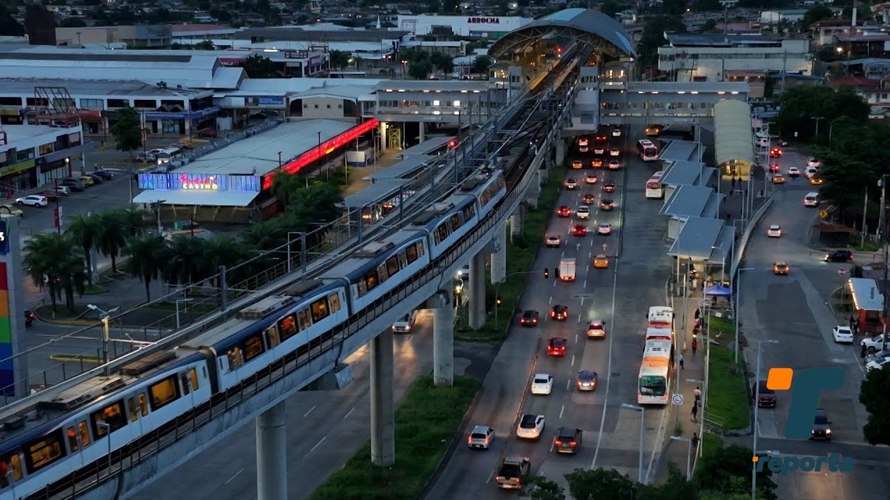 Surgen reacciones sobre posible ajuste en las tarifas del Metro de Panam&aacute;