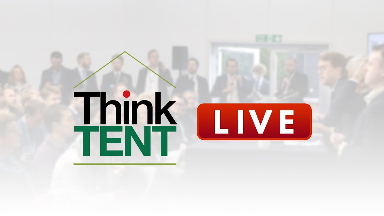 Blue with envy: have the Tories turned their back on success? | ThinkTent 2022 LIVE