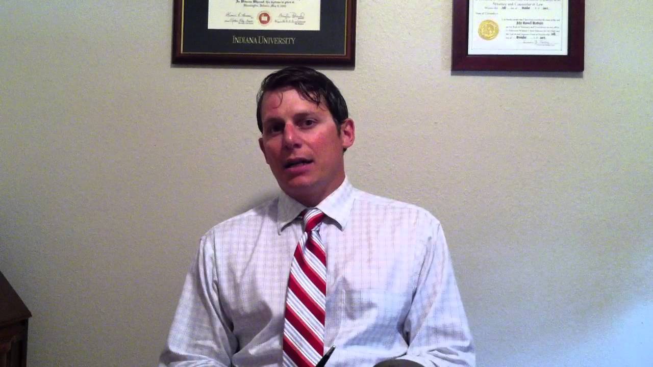 Denver Tax Attorney John McGuire
