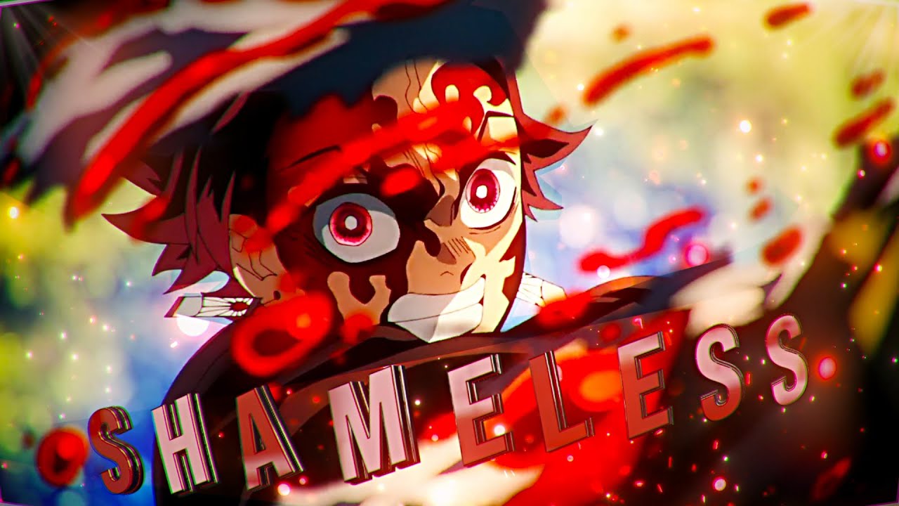 [4K] Demon Slayer 