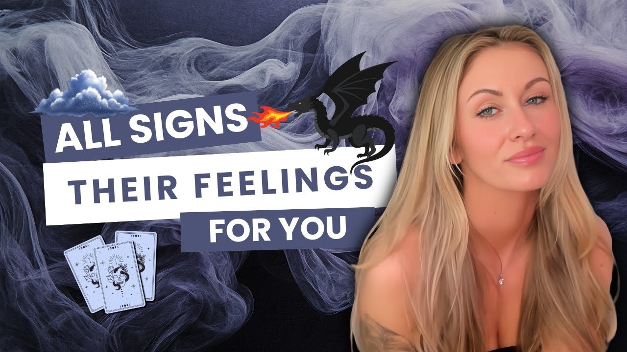 ✨ All Signs: Their Feelings For You January 25th–31st 💭💖 | Tarot Reading