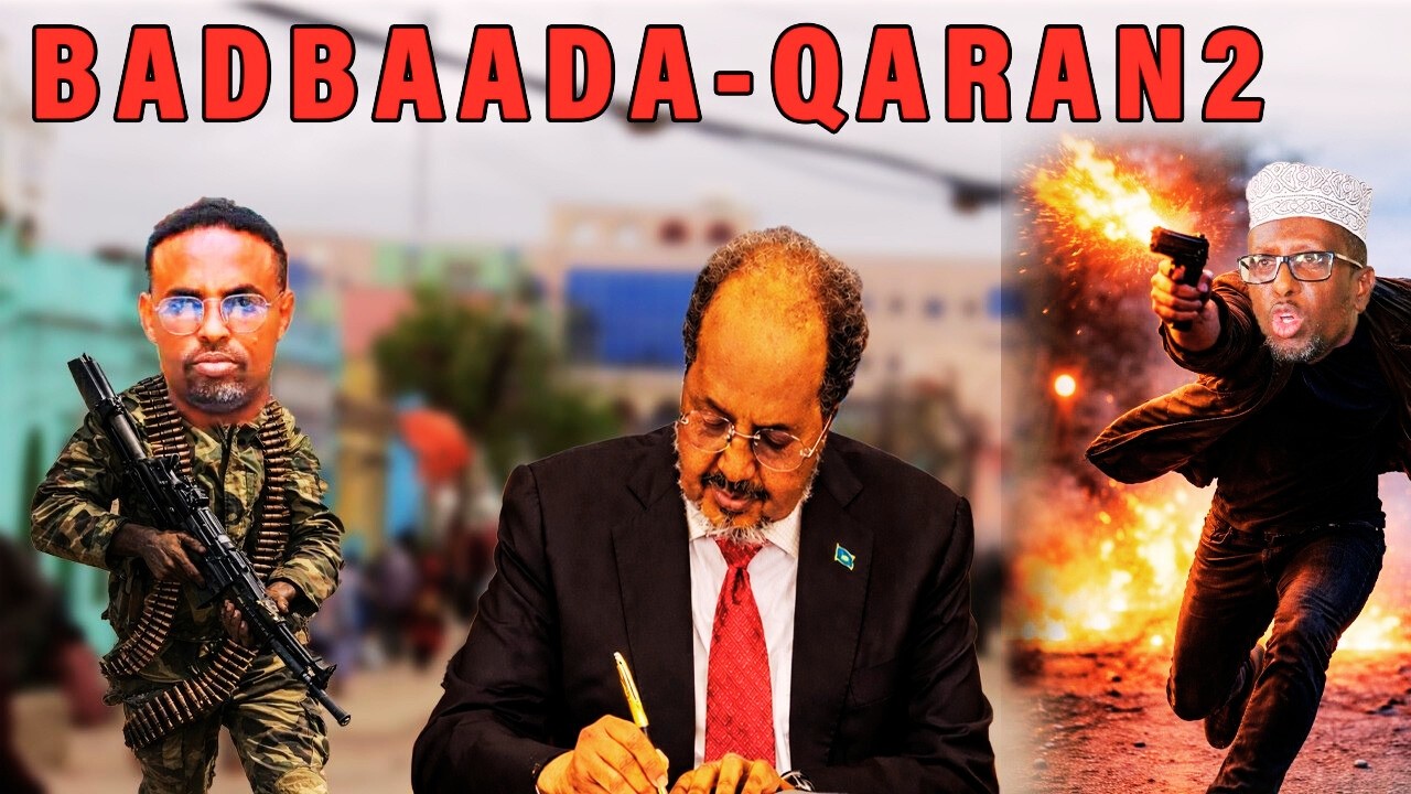 DEG DEG  Ciidanka Habargidir, Harti Abgaal, Murusade oo Badbaada Qaran-2 kaga dhawaaqay Muqdisho