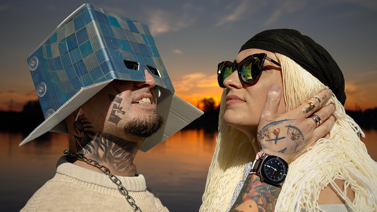 Chwytak & Zuza - 