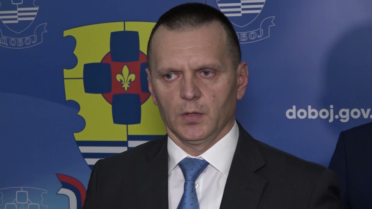 Poznata imena uhapšenih u akciji 
