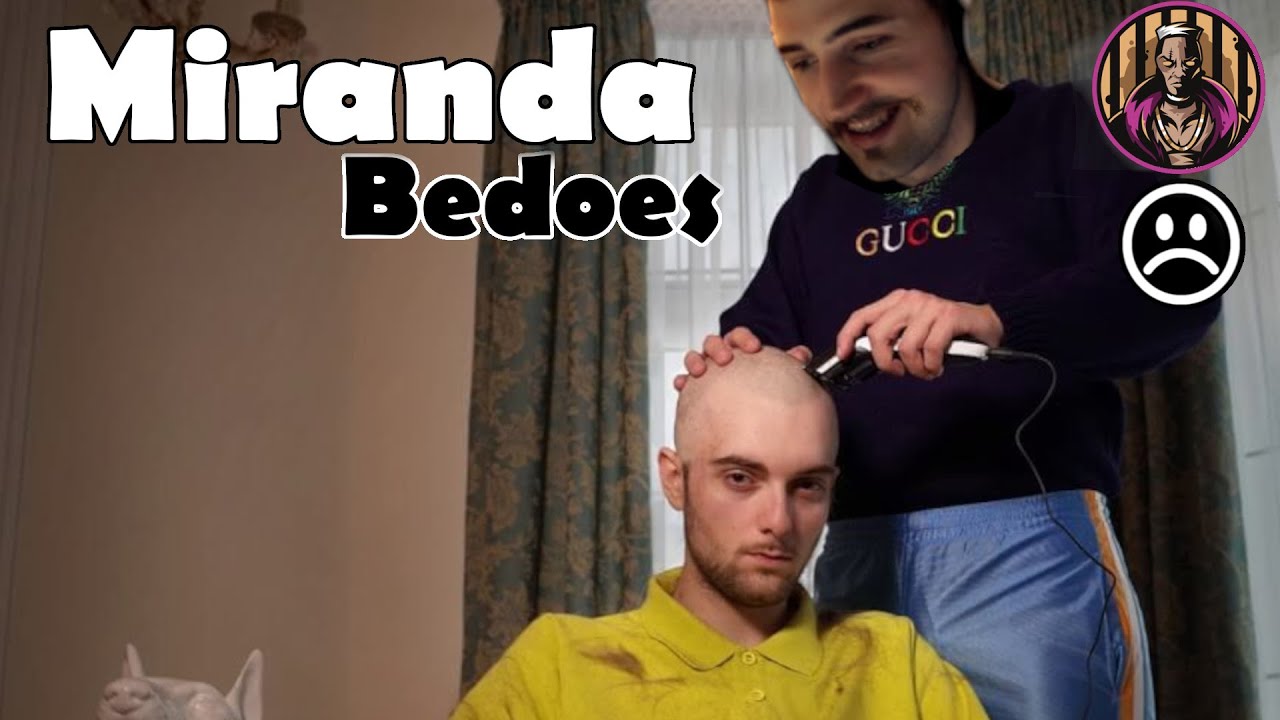 Pelcu - Dzwonienie na Kukuryny/Miranda Bedoes