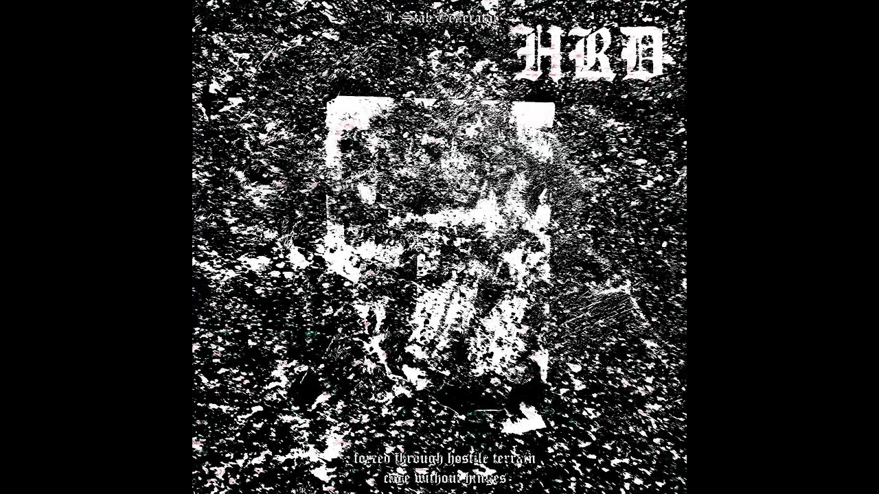 Stab Generator: Dragging Wires (Album Stream)