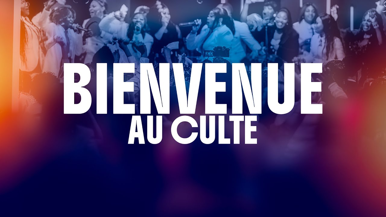 2eme CULTE - CULTE D'EDIFICATION