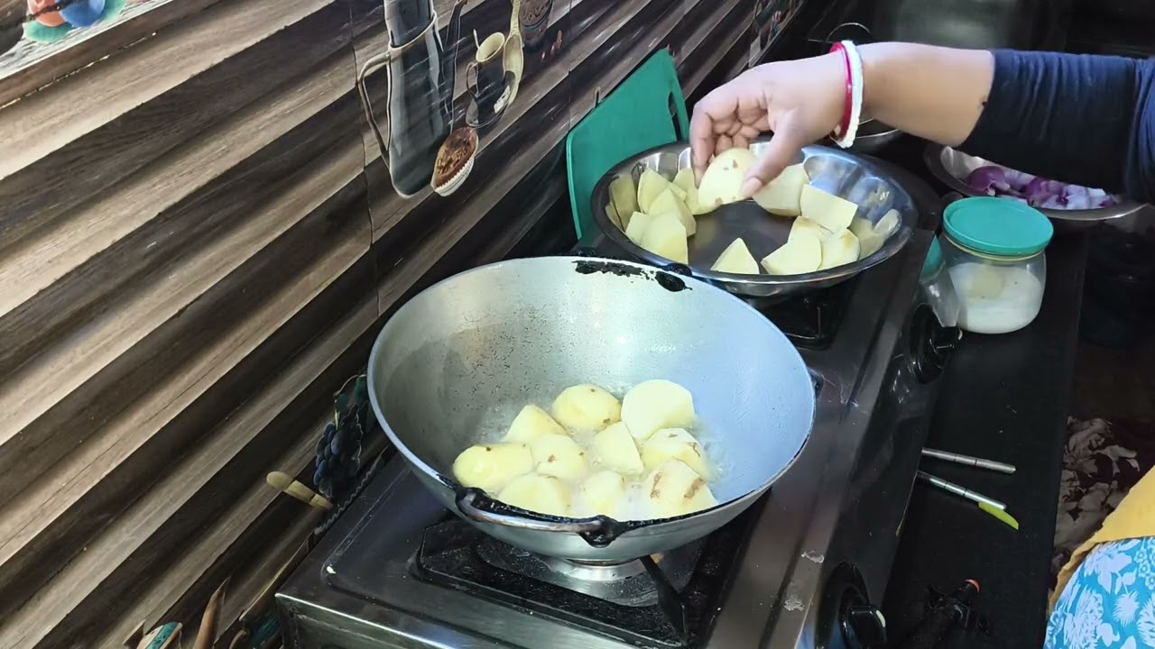 Sunday special Menu #hindisong #food 