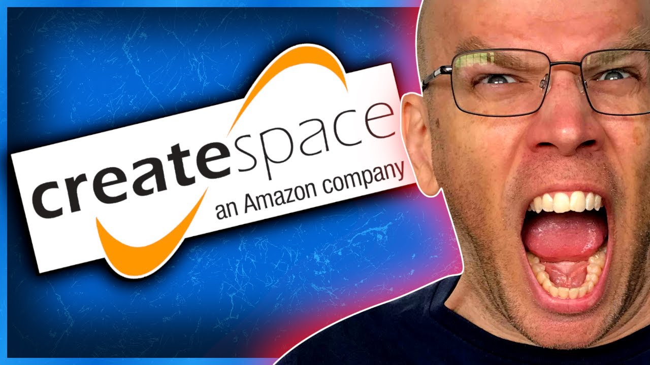 CreateSpace News: Merged or Not?