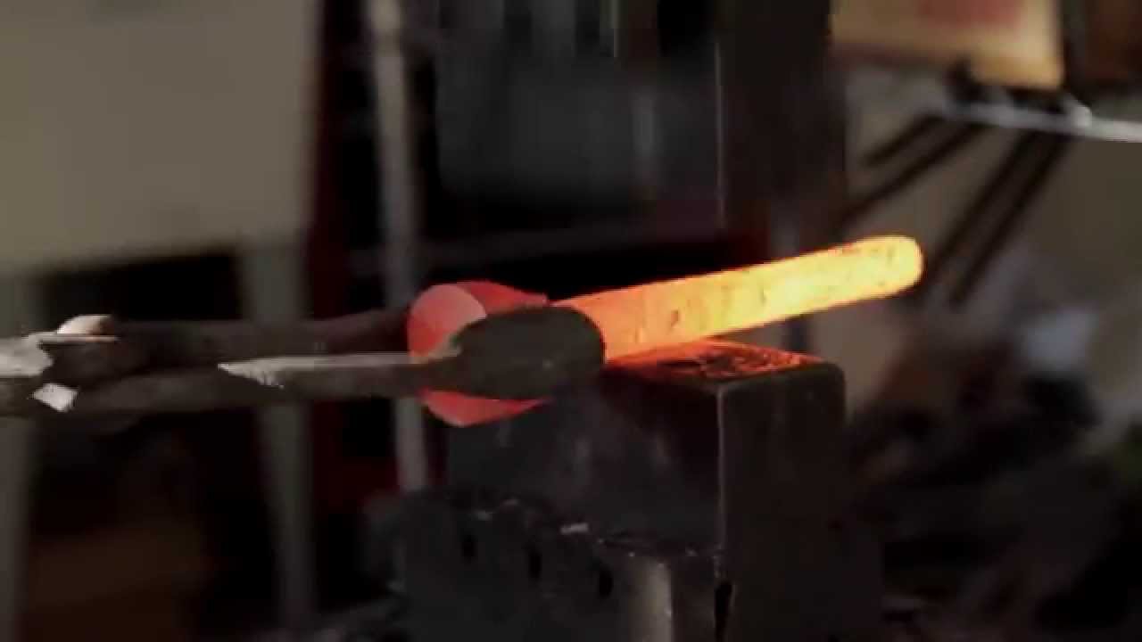 Monica Coyne Artist Blacksmith