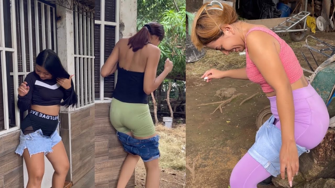 HICIERON DE TODO PARA SUB!RSE EL SHORT | JAJA 😂