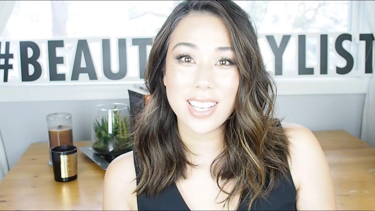#BeautyPlaylist