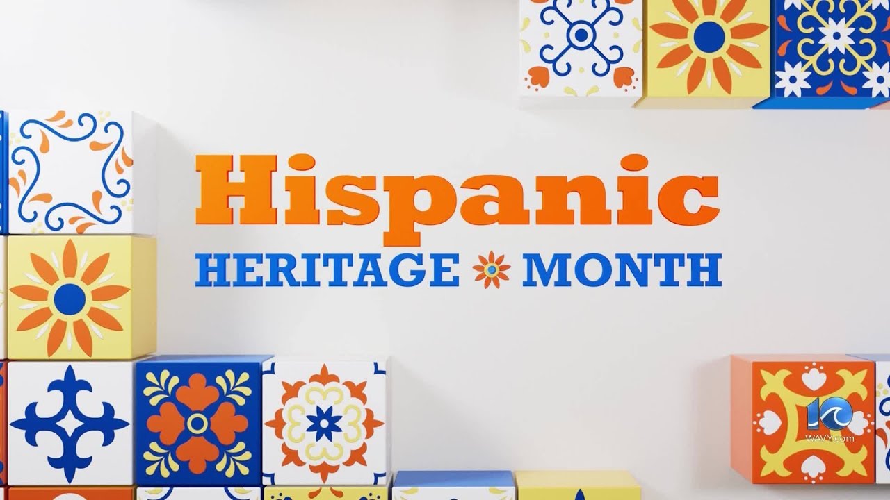 2025 Hispanic Heritage Special